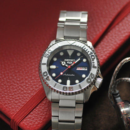 YACHTMASTER 2.1 - SPECIAL CUSTOM WATCH